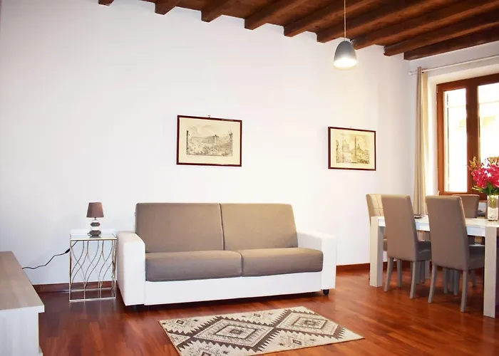 Vg - Al Pincio 5 Stelle - Luxury